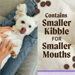 Merrick Lil' Plates Grain-Free Small Breed Dry Dog Food Puppy Real Chicken + Sweet Potato Recipe 14 Merrick Lil' Plates Grain-Free Small Breed Dry Dog Food Puppy Real Chicken + Sweet Potato Recipe -Blue Buffalos Shop 117750 PT3. AC SS1800 V1680814588