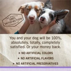 Merrick Lil' Plates Grain-Free Small Breed Dry Dog Food Puppy Real Chicken + Sweet Potato Recipe 18 Merrick Lil' Plates Grain-Free Small Breed Dry Dog Food Puppy Real Chicken + Sweet Potato Recipe -Blue Buffalos Shop 117750 PT7. AC SS1800 V1680814805