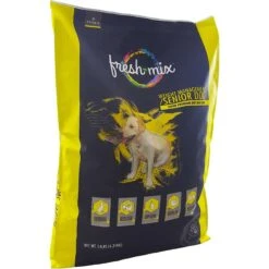 Artemis Fresh Mix Weight Management Senior Formula Dry Dog Food -Blue Buffalos Shop 118057 PT2. AC SS1800 V1494951050