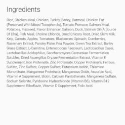 Artemis Fresh Mix Weight Management Senior Formula Dry Dog Food -Blue Buffalos Shop 118057 PT5. AC SS1800 V1517260538