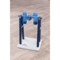 TRIXIE Mad Scientist Turn Around Activity Strategy Game Dog Toy, Level 2 -Blue Buffalos Shop 118935 PT8. AC SS1800 V1686331318