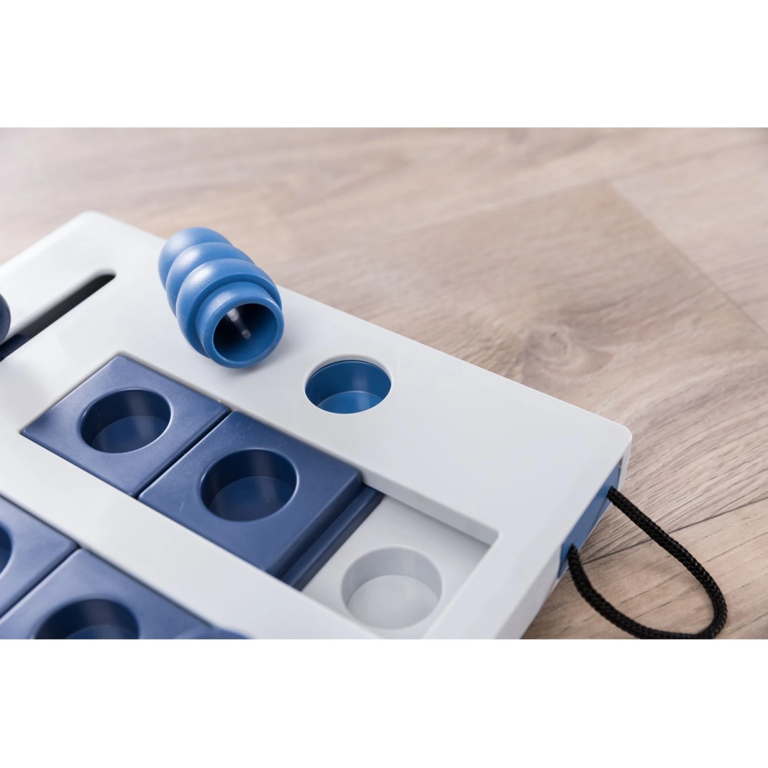 TRIXIE Mini Mover Activity Strategy Game Dog Toy, Level 3 9 TRIXIE Mini Mover Activity Strategy Game Dog Toy, Level 3 - Image 7