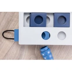 TRIXIE Mini Mover Activity Strategy Game Dog Toy, Level 3 19 TRIXIE Mini Mover Activity Strategy Game Dog Toy, Level 3 -Blue Buffalos Shop 118961 PT8. AC SS1800 V1686328991