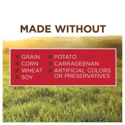 Instinct Original Grain-Free Real Beef Recipe Natural Wet Canned Dog Food 13 Instinct Original Grain-Free Real Beef Recipe Natural Wet Canned Dog Food -Blue Buffalos Shop 120818 PT3. AC SS1800 V1548864771