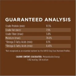 Instinct Original Grain-Free Real Beef Recipe Natural Wet Canned Dog Food 16 Instinct Original Grain-Free Real Beef Recipe Natural Wet Canned Dog Food -Blue Buffalos Shop 120818 PT6. AC SS1800 V1552404122