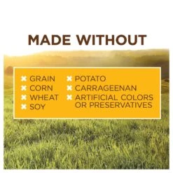 Instinct Original Grain-Free Real Chicken Recipe Natural Wet Canned Dog Food -Blue Buffalos Shop 120819 PT3. AC SS1800 V1548864770