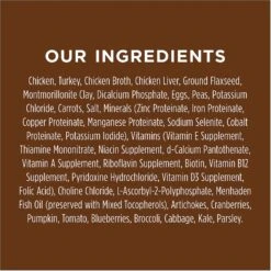 Instinct Original Grain-Free Real Chicken Recipe Natural Wet Canned Dog Food -Blue Buffalos Shop 120819 PT5. AC SS1800 V1552404118