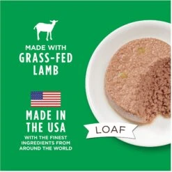 Instinct Limited Ingredient Diet Grain-Free Real Lamb Recipe Wet Canned Dog Food -Blue Buffalos Shop 120825 PT3. AC SS1800 V1568928507