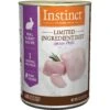 Instinct Limited Ingredient Diet Grain-Free Real Rabbit Recipe Wet Canned Dog Food 1 Instinct Limited Ingredient Diet Grain-Free Real Rabbit Recipe Wet Canned Dog Food -Blue Buffalos Shop 120826 MAIN. AC SS1800 V1568927839