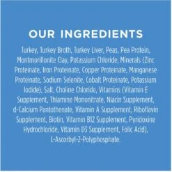 Instinct Limited Ingredient Diet Grain-Free Real Turkey Recipe Wet Canned Dog Food -Blue Buffalos Shop 120827 PT5. AC SS1800 V1568928519