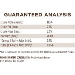 Instinct Limited Ingredient Diet Grain-Free Real Turkey Recipe Wet Canned Dog Food -Blue Buffalos Shop 120827 PT7. AC SS1800 V1568927866
