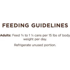 Instinct Limited Ingredient Diet Grain-Free Real Turkey Recipe Wet Canned Dog Food -Blue Buffalos Shop 120827 PT8. AC SS1800 V1568927872