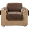 Sure Fit Deluxe Chair Cover