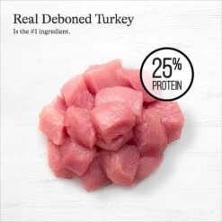 American Journey Limited Ingredient Turkey & Sweet Potato Recipe Grain-Free Dry Dog Food -Blue Buffalos Shop 121242 PT3. AC SS1800 V1665684540