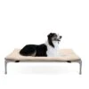 K&H Pet Products Original Cot Pad For Elevated Dog Bed -Blue Buffalos Shop 121253 MAIN. AC SS1800 V1620843235
