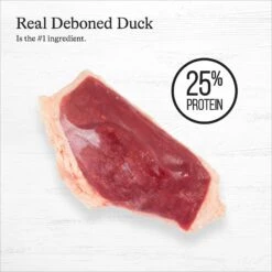 American Journey Limited Ingredient Duck & Sweet Potato Recipe Grain-Free Dry Dog Food -Blue Buffalos Shop 121306 PT3. AC SS1800 V1665684596