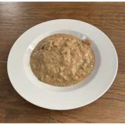 Caru Daily Dish Turkey With Lamb Stew Grain-Free Wet Dog Food -Blue Buffalos Shop 121572 PT3. AC SS1800 V1700170097