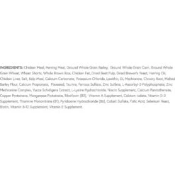 Inukshuk Professional Dry Dog Food 26/16 -Blue Buffalos Shop 122047 PT3. AC SS1800 V1635911964