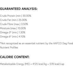 Inukshuk Professional Dry Dog Food 30/25 13 Inukshuk Professional Dry Dog Food 30/25 -Blue Buffalos Shop 122049 PT4. AC SS1800 V1635889580