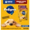 Pedigree Choice Cuts Variety Pack Beef & Chicken Adult Wet Dog Food