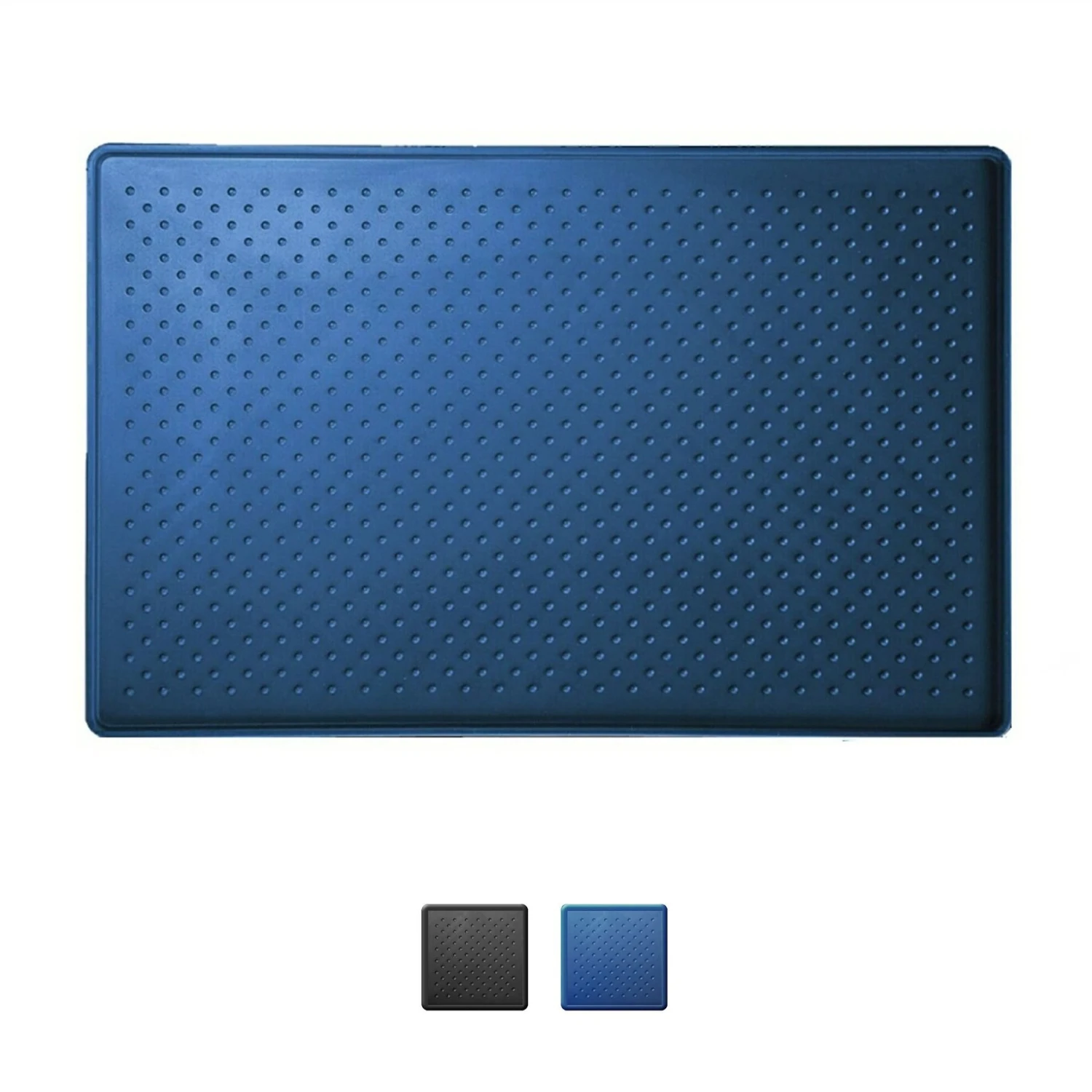 Mr. Peanut's Pet Food Mat 3 Mr. Peanut's Pet Food Mat