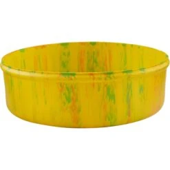 Ruff Dawg Non-Skid Rubber Dog Bowl