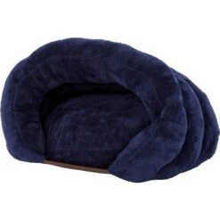 PLS Birdsong Cuddle Pouch Covered Cat & Dog Bed With Removable Cover 11 PLS Birdsong Cuddle Pouch Covered Cat & Dog Bed With Removable Cover -Blue Buffalos Shop 126352 PT2. AC SS1800 V1566332573