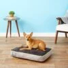 Better World Pets Orthopedic Pillow Dog Bed With Removable Cover 2 Better World Pets Orthopedic Pillow Dog Bed With Removable Cover -Blue Buffalos Shop 126592 MAIN. AC SS1800 V1566333474
