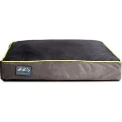 Better World Pets Orthopedic Pillow Dog Bed With Removable Cover 13 Better World Pets Orthopedic Pillow Dog Bed With Removable Cover -Blue Buffalos Shop 126592 PT2. AC SS1800 V1566333442