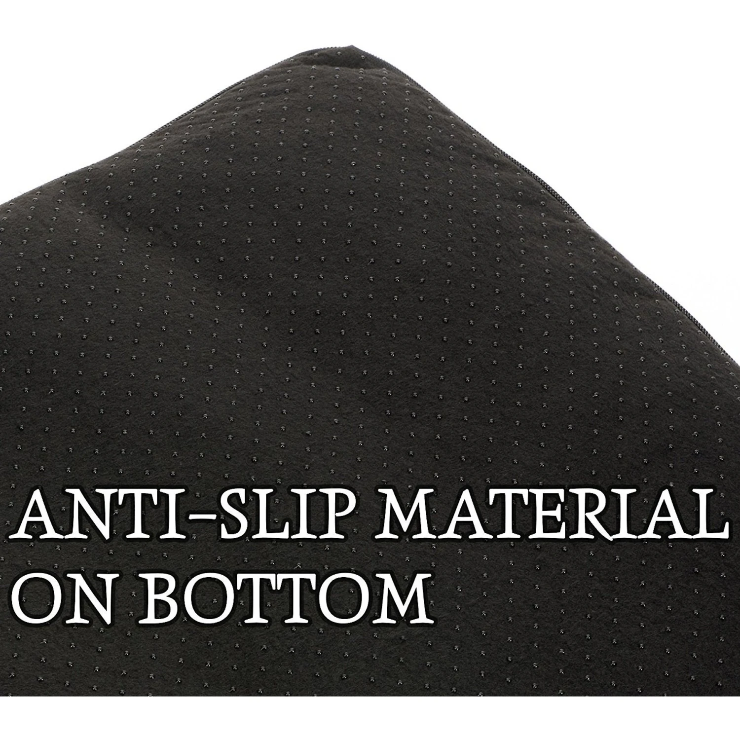 Better World Pets Orthopedic Pillow Dog Bed With Removable Cover 9 Better World Pets Orthopedic Pillow Dog Bed With Removable Cover - Image 7