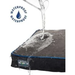 Better World Pets Orthopedic Pillow Dog Bed With Removable Cover 18 Better World Pets Orthopedic Pillow Dog Bed With Removable Cover -Blue Buffalos Shop 126592 PT7. AC SS1800 V1566333426