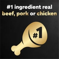 Cesar Loaf In Sauce Variety Pack Grain-Free Small Breed Adult Wet Dog Food Trays -Blue Buffalos Shop 128531 PT3. AC SS1800 V1695738891