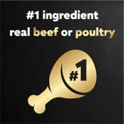 Cesar Classic Loaf In Sauce Variety Pack Grain-Free Small Breed Adult Wet Dog Food Trays -Blue Buffalos Shop 128536 PT3. AC SS1800 V1695676433