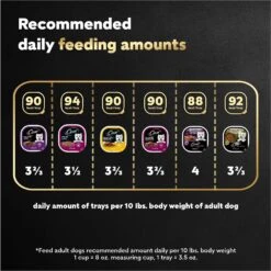 Cesar Steak Lovers Variety Pack Small Breed Adult Wet Dog Food Trays 18 Cesar Steak Lovers Variety Pack Small Breed Adult Wet Dog Food Trays -Blue Buffalos Shop 128539 PT7. AC SS1800 V1695666297