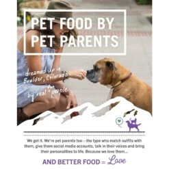 I And Love And You Cluckin' Good And Gobble It Up Stew Grain-Free Combo Pack Canned Dog Food -Blue Buffalos Shop 130165 PT2. AC SS1800 V1612399933