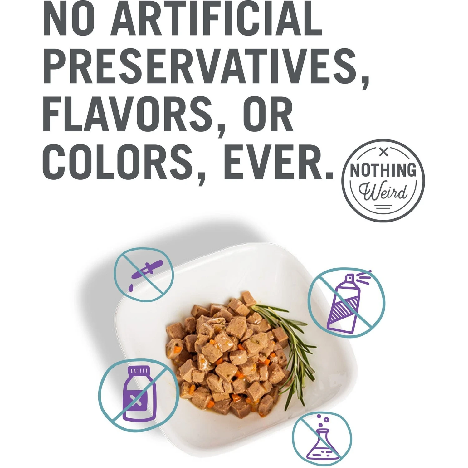 I And Love And You Beef Booyah And Lambarama Stew Grain-Free Combo Pack Canned Dog Food 8 I And Love And You Beef Booyah And Lambarama Stew Grain-Free Combo Pack Canned Dog Food - Image 6