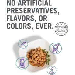 I And Love And You Beef Booyah And Moo Moo Venison Stew Grain-Free Combo Pack Canned Dog Food -Blue Buffalos Shop 130169 PT5. AC SS1800 V1612403524
