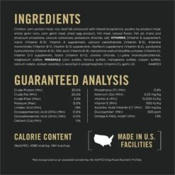 Purina Pro Plan Sport Performance All Life Stages High-Protein 30/20 Chicken & Rice Formula Dry Dog Food -Blue Buffalos Shop 131886 PT5. AC SS1800 V1657912201