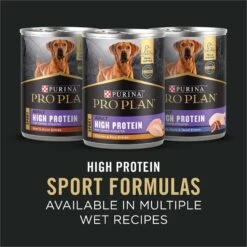 Purina Pro Plan Sport Performance All Life Stages High-Protein 30/20 Chicken & Rice Formula Dry Dog Food -Blue Buffalos Shop 131886 PT7. AC SS1800 V1657912896
