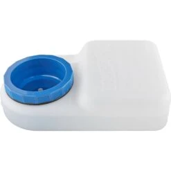 Heininger Waterboy Portable Pet Bowl -Blue Buffalos Shop 132036 PT4. AC SS1800 V1539707828