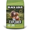 Black Gold Explorer Puppy Formula Dry Dog Food -Blue Buffalos Shop 132989 MAIN. AC SS1800 V1657655414