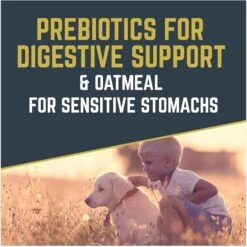 Black Gold Explorer Puppy Formula Dry Dog Food 13 Black Gold Explorer Puppy Formula Dry Dog Food -Blue Buffalos Shop 132989 PT6. AC SS1800 V1657655414
