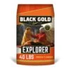 Black Gold Explorer Chicken Meal & Brown Rice Formula Dry Dog Food, 40-lb Bag -Blue Buffalos Shop 133048 MAIN. AC SS1800 V1651783017