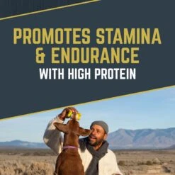 Black Gold Explorer Chicken Meal & Brown Rice Formula Dry Dog Food, 40-lb Bag 11 Black Gold Explorer Chicken Meal & Brown Rice Formula Dry Dog Food, 40-lb Bag -Blue Buffalos Shop 133048 PT3. AC SS1800 V1652774211