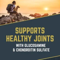 Black Gold Explorer Mature 7+ Formula Dry Dog Food, 40-lb Bag -Blue Buffalos Shop 133069 PT5. AC SS1800 V1652773615