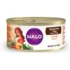 Halo Chicken Recipe Grain-Free Puppy Canned Dog Food -Blue Buffalos Shop 133085 MAIN. AC SS1800 V1562703720