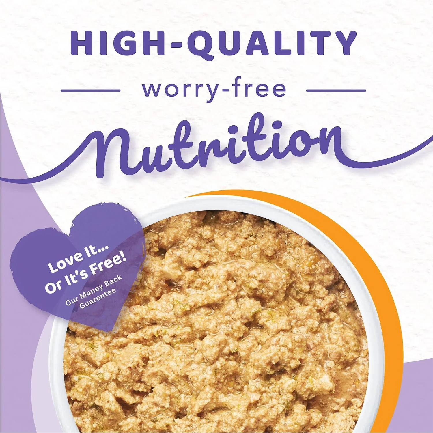 Halo Chicken Recipe Grain-Free Puppy Canned Dog Food 8 Halo Chicken Recipe Grain-Free Puppy Canned Dog Food - Image 6