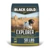 Black Gold Explorer Original Performance 26/18 Dry Dog Food -Blue Buffalos Shop 133092 MAIN. AC SS1800 V1651780298