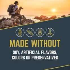 Black Gold Explorer Original Performance 26/18 Dry Dog Food -Blue Buffalos Shop 133092 PT4. AC SS1800 V1657655414