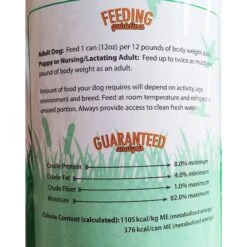 Artemis Osopure Grain-Free Duck In Gravy Canned Dog Food -Blue Buffalos Shop 133753 PT2. AC SS1800 V1507834386